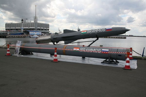 Anti-ship missile Brahmos Anti-ship missile Brahmos - Sputnik International