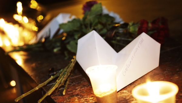 Russian Embassy in India Opens Condolence Book After A321 Crash in Egypt Russian Embassy in India Opens Condolence Book After A321 Crash in Egypt - Sputnik International