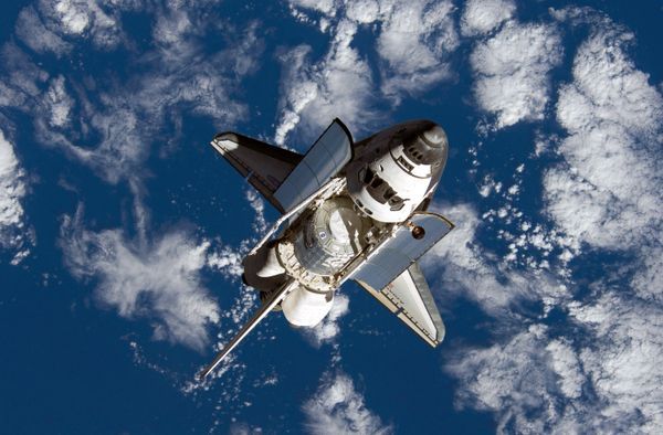 Guardians of the Galaxy: ISS Celebrates 15 Years in Orbit Guardians of the Galaxy: ISS Celebrates 15 Years in Orbit - Sputnik International