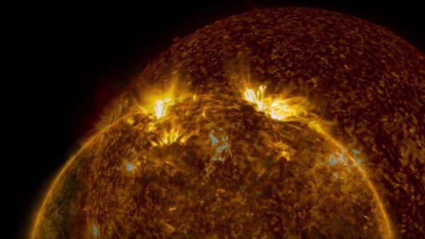 The Sun - Sputnik International