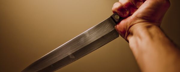 butcher knife butcher knife - Sputnik International