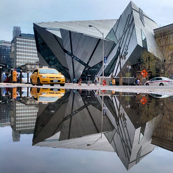 Reflections of Reality: Pictures of the World You've Never Seen - Sputnik International