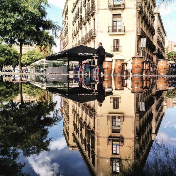 Reflections of Reality: Pictures of the World You've Never Seen - Sputnik International