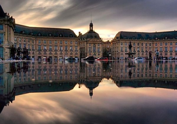 Reflections of Reality: Pictures of the World You've Never Seen - Sputnik International