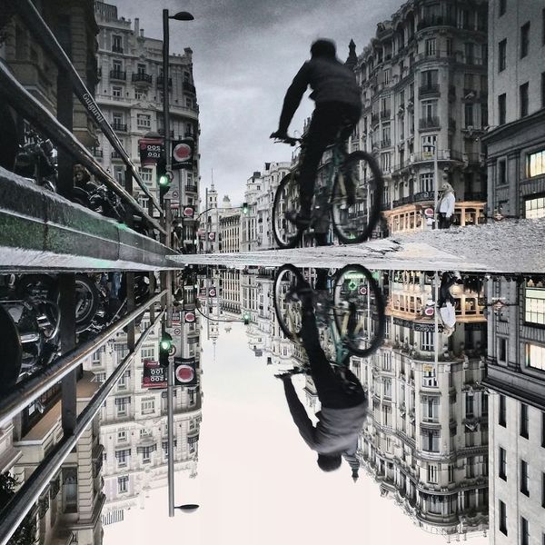Reflections of Reality: Pictures of the World You've Never Seen - Sputnik International