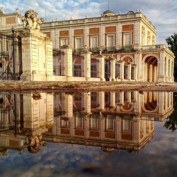Reflections of Reality: Pictures of the World You've Never Seen - Sputnik International