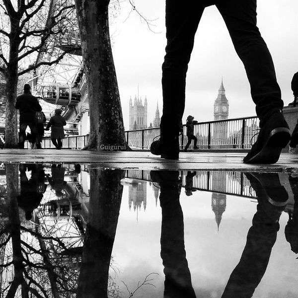 Reflections of Reality: Pictures of the World You've Never Seen - Sputnik International