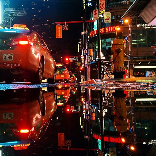 Reflections of Reality: Pictures of the World You've Never Seen - Sputnik International