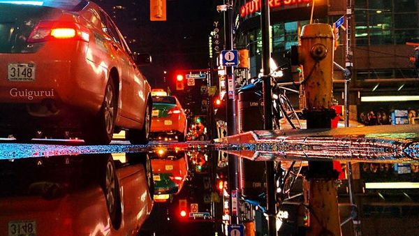 Reflections of Reality: Pictures of the World You've Never Seen - Sputnik International