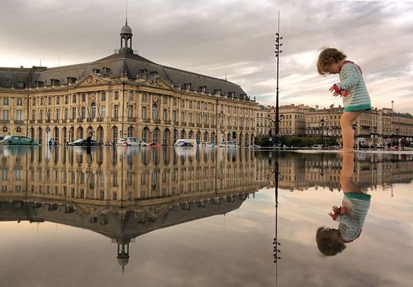 Reflections of Reality: Pictures of the World You've Never Seen - Sputnik International