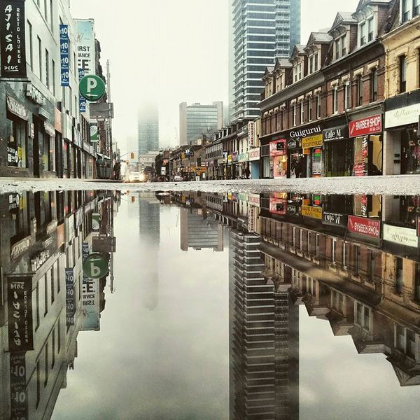 Reflections of Reality: Pictures of the World You've Never Seen - Sputnik International