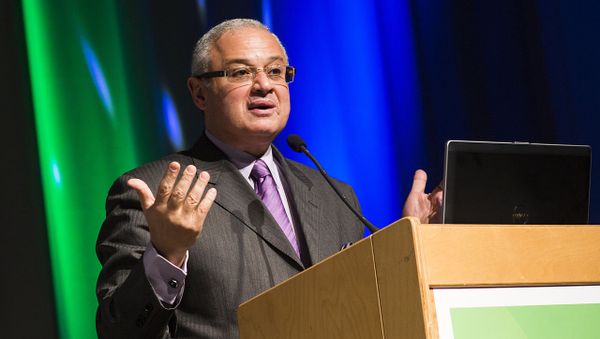 Egyptian Tourism Minister Hisham Zazou - Sputnik International