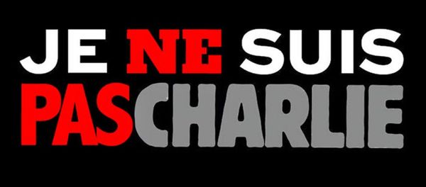 #JeNeSuisPasCharlie #JeNeSuisPasCharlie - Sputnik International