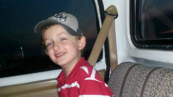 No Gun Found in Car Carrying Autistic 6-Year-Old Boy Shot and Killed by Louisiana Police - Sputnik International