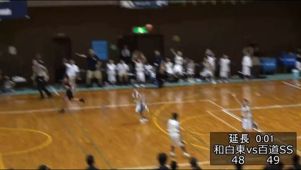 Last Minute Buzzer Beater: He’s Ready for the NBA! - Sputnik International