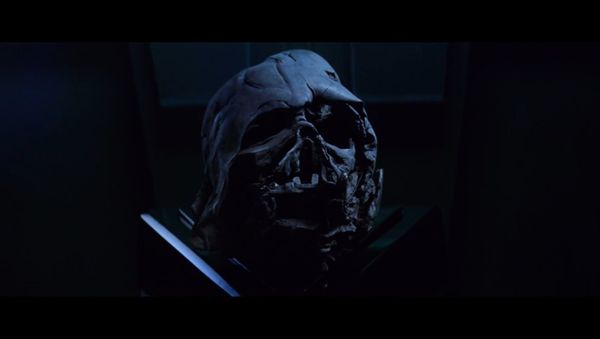 New Stars Wars Trailer Reveals TONS of New Footage - Sputnik International