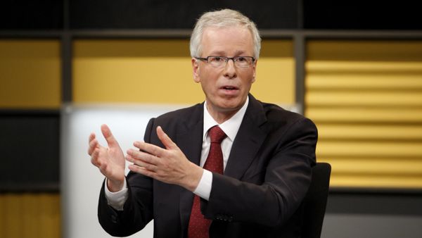 Stephane Dion. File photo - Sputnik International