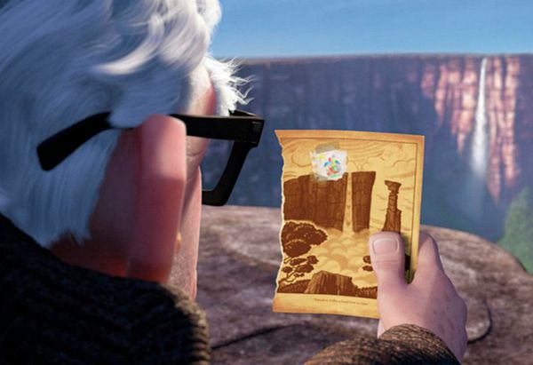 Fiction Meets Reality: Locations That Inspired Disney Movies - Sputnik International