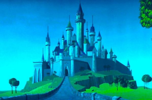 Fiction Meets Reality: Locations That Inspired Disney Movies - Sputnik International