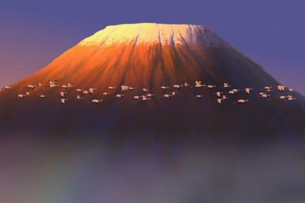 Fiction Meets Reality: Locations That Inspired Disney Movies - Sputnik International