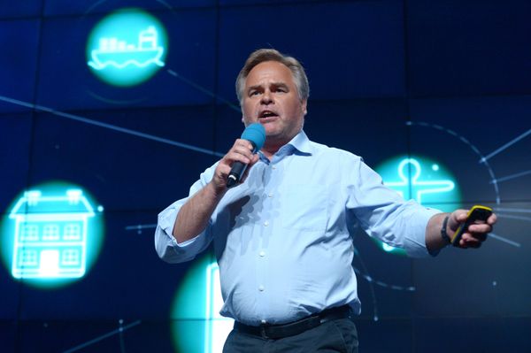 Eugene Kaspersky Eugene Kaspersky - Sputnik International