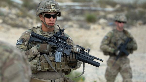 Pentagon pledges to send more boots on the ground in Syria, if it finds capable and motivated groups willing to find ISIL. - Sputnik International