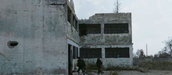 Syrian Army with support of Russian military aviation takes control over village of Gmam, Latakia Province - Sputnik International