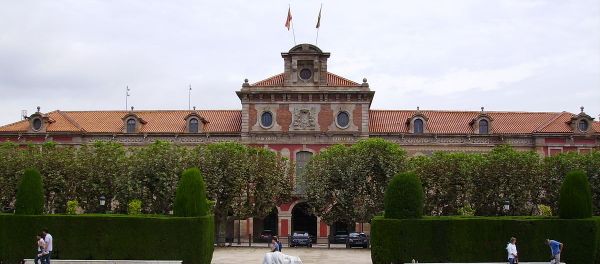 Parliament of Catalonia - Sputnik International