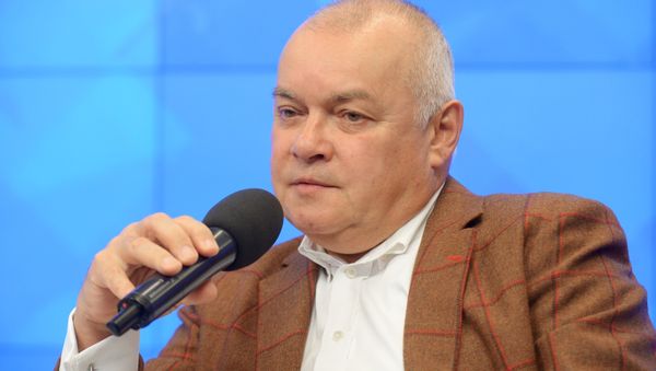 Euro-asian media forum 2015 - Sputnik International