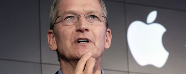 Apple CEO Tim Cook Apple CEO Tim Cook - Sputnik International