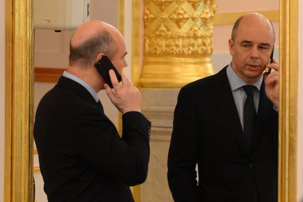 Who’s In, Who’s Out, Who’s Who of Russia’s New Government Who’s In, Who’s Out, Who’s Who of Russia’s New Government - Sputnik International