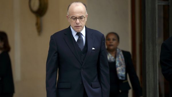 French Interior Minister Says 23 Detained in 168 Nationwide Searches Overnight - Sputnik International