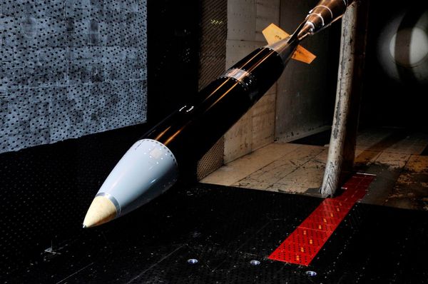 B61-12 - Sputnik International