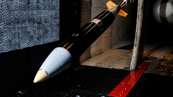 B61-12 - Sputnik International