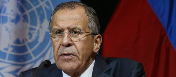 Sergei Lavrov takes part in meeting devoted to Syrian settlement in Vienna Sergei Lavrov takes part in meeting devoted to Syrian settlement in Vienna - Sputnik International