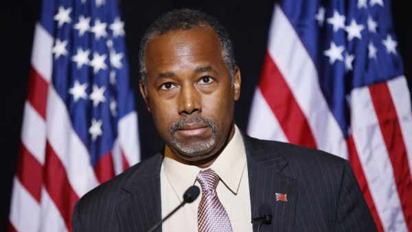 Dr. Ben Carson - Sputnik International