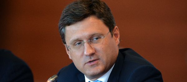 Key session The Strength of East Russia: Oil and Gas: Production, Power Bridge Linking Russia to Asia-Pacific Countries - Sputnik International