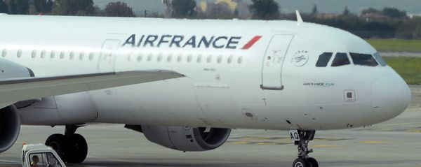 Air France plane Air France plane - Sputnik International