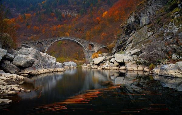 We Build Too Many Walls and Not Enough Bridges We Build Too Many Walls and Not Enough Bridges - Sputnik International