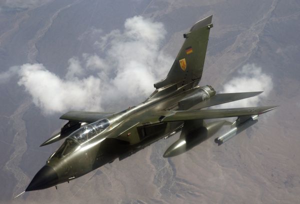 Secret NATO Military Exercises in Germany Drill Nuclear War Scenario – Report Secret NATO Military Exercises in Germany Drill Nuclear War Scenario – Report - Sputnik International