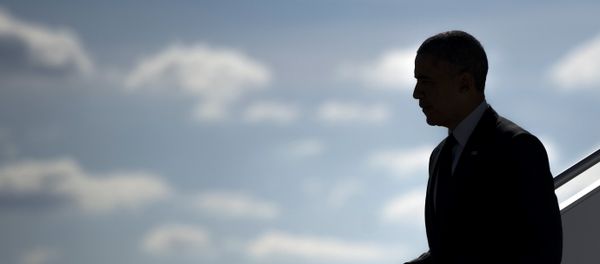 US President Barack Obama US President Barack Obama - Sputnik International
