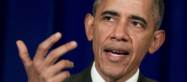 US President Barack Obama holds a press conference in Kuala Lumpur on November 22, 2015, following his participation in the Association of Southeast Asian Nations (ASEAN) Summit - Sputnik International
