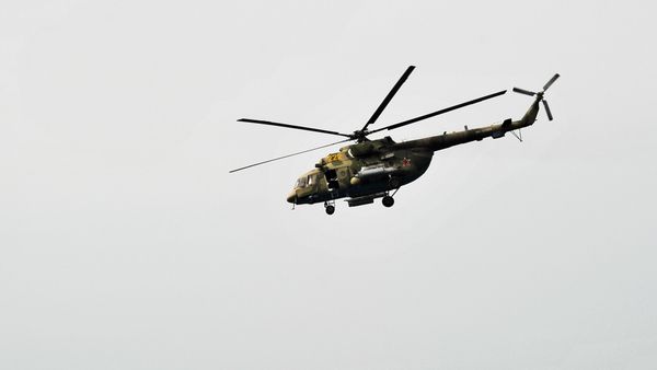 Russian aircract in Syria Russian aircract in Syria - Sputnik International