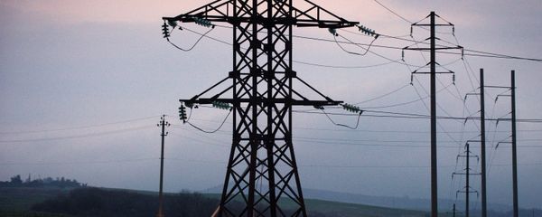 Energy supply situation in Crimea Energy supply situation in Crimea - Sputnik International