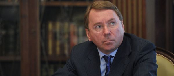 Vladimir Kozhin, Russian presidential aide on military-technical cooperation - Sputnik International