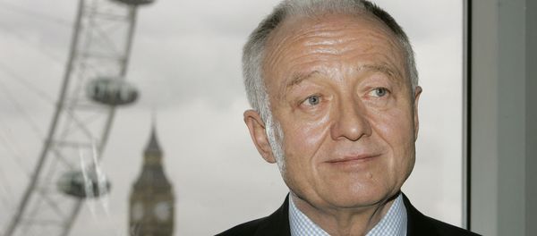 In this Tuesday, March 18, 2008 file picture Britain's former Mayor of London Ken Livingstone launches his bid for re-election in London, Tuesday, March 18, 2008. In this Tuesday, March 18, 2008 file picture Britain's former Mayor of London Ken Livingstone launches his bid for re-election in London, Tuesday, March 18, 2008. - Sputnik International