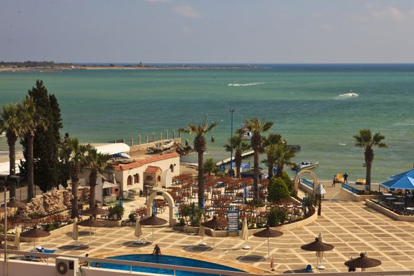 Lost Paradise: Jolly Old Syria Before 2011 Civil War Lost Paradise: Jolly Old Syria Before 2011 Civil War - Sputnik International