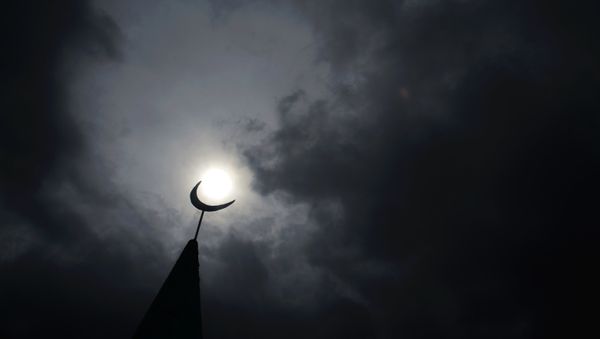 Italy to Crack Down on Illegal Mosques Italy to Crack Down on Illegal Mosques - Sputnik International