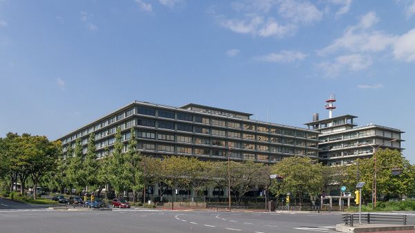Ministry of Foreign Affairs, Japan - Sputnik International