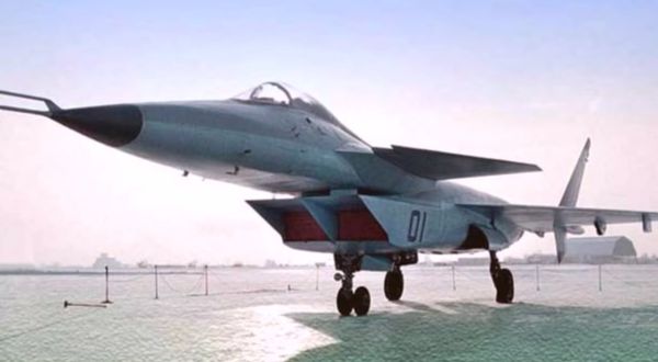 MIG 1.44 MFI MIG 1.44 MFI - Sputnik International